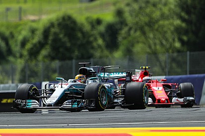 Underused soft could mean step into unknown in Austrian GP