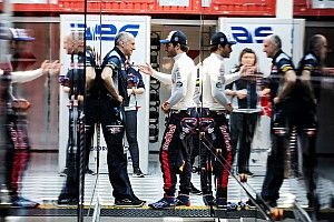 Tost baalt van uitspraken Sainz: "Red Bull bepaalt zijn toekomst"
