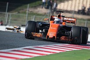 BBC узнала о переговорах McLaren и Mercedes по поводу моторов