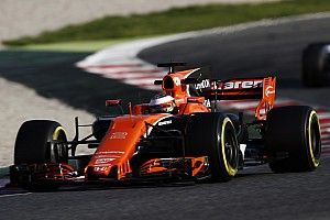 "Herstel McLaren-Honda zou Houdini-act zijn", oordeelt Coulthard