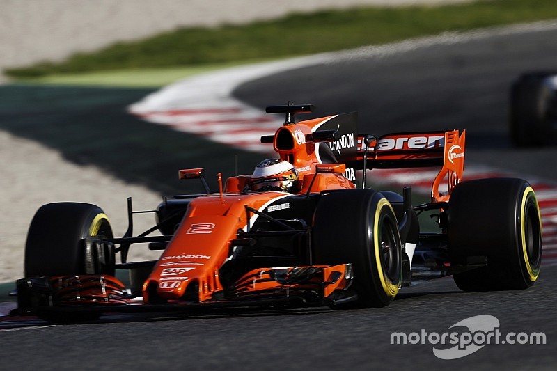 【F1】クルサード「マクラーレンが復活するのは”奇術”のようなもの」