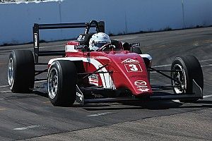 Indy GP USF2000: Askew takes another pole