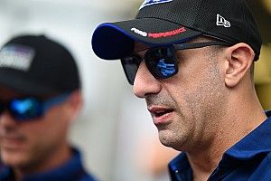 Kanaan destaca “loucura” antes de estreia nas 24H de Le Mans