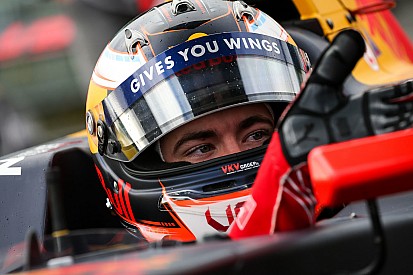 Verschoor neemt opnieuw deel aan Toyota Racing Series