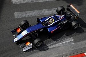 Les plus belles photos du Grand Prix de Pau