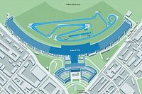 El ePrix de Berl&iacute;n ya tiene nuevo trazado