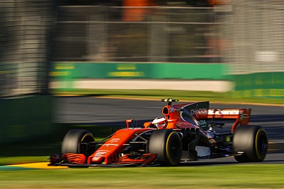 Vandoorne: McLaren's troubles make it "difficult" to impress
