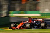 Vandoorne: McLaren's troubles make it "difficult" to impress