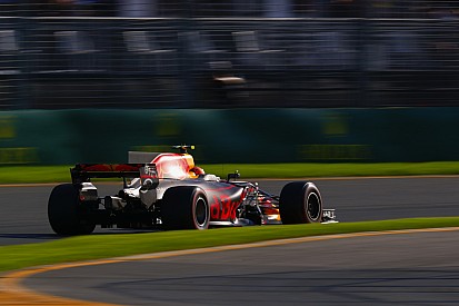 Red Bull to wait until Canada for Renault engine's "biggest step"