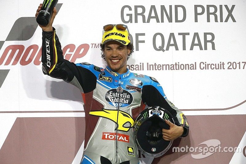 Morbidelli: Saya tidak pernah terobsesi untuk menang