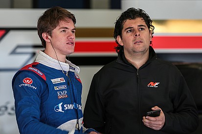 SMP Racing опротестовала дисквалификацию Оруджева