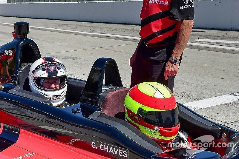 Long Beach geared up for traditional thrills