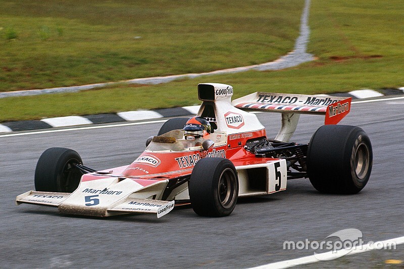 Há 45 anos, Fittipaldi conquistava o bi e se consolidava como lenda da F1