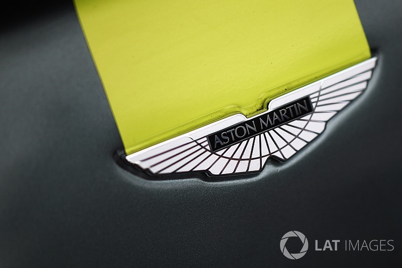 Aston Martin zet F1-ambities kracht bij met personeelswijziging
