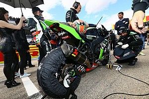 La Commission Superbike affine la règle des 107%