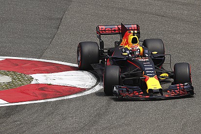 Red Bull : "L'opportunité pour Verstappen de briller"