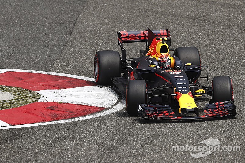 Red Bull :