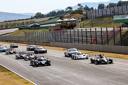 Parte dal Mugello la stagione 2018 del Gruppo Peroni Race