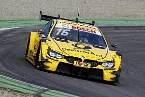 Vergleich: So viel schneller ist die DTM 2017 als die DTM 2016