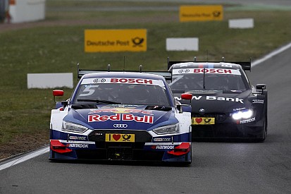 Video-Highlights: DTM-Auftakt 2017 in Hockenheim