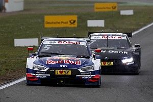 Video-Highlights: DTM-Auftakt 2017 in Hockenheim