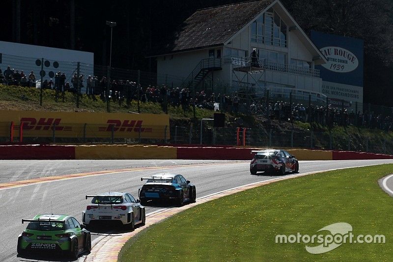 Università degli studi di Spa-Francorchamps: esami di maggio