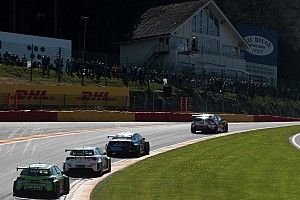 Università degli studi di Spa-Francorchamps: esami di maggio