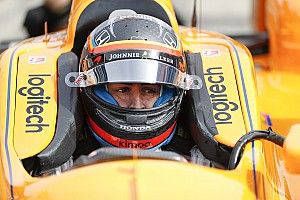 Alonso: Teknologi F1 bisa bantu peluang menang di Indy 500