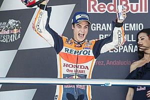Pedrosa: "Dovizioso nos surpreendeu a todos"