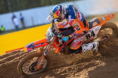 OTD: De eerste MXGP-overwinning van Herlings