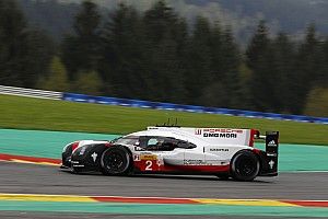 Porsche cogita abandonar WEC e ir à F1, diz revista