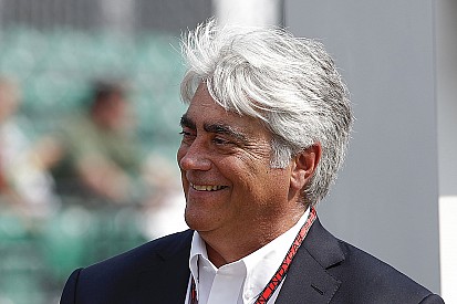 IndyCar spectator attendance “meaningfully up,” says Miles