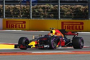 Waterlek bij motor Verstappen, deelname aan race niet in gevaar