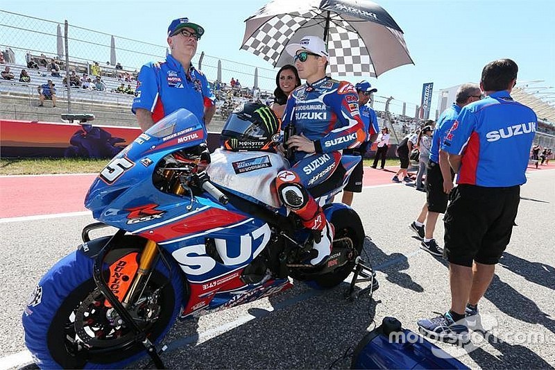 Roger Hayden: "La terapia llega cuando estoy pilotando, nadie puede decirme nada"