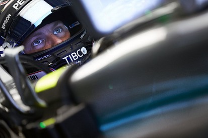 Bottas interview: Why I couldn’t take my old engineers to Mercedes