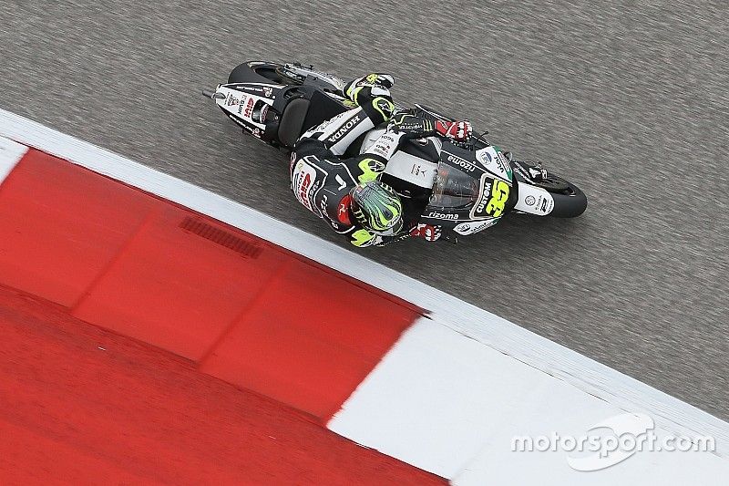 Cal Crutchlow, Team LCR Honda