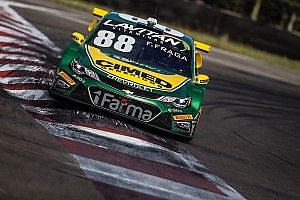 Catsburg debuteert met topteam in enduro Braziliaanse Stock Cars