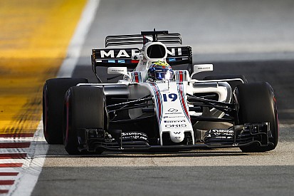 Williams oder Ruhestand: Felipe Massa ohne weitere Optionen in der F1