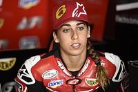 María Herrera: "Todos queremos el título y lucharé a muerte por ganar"
