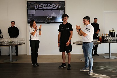La Carrera Cup Italia brinda al successo Porsche a Le Mans