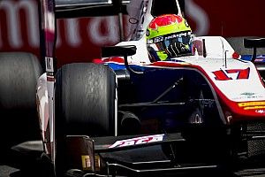 Nieuwe teamgenoot voor Nyck de Vries op de Red Bull Ring