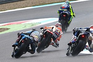 MotoGP 2017 in Assen: Das Rennergebnis in Bildern