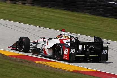 Гутьеррес сравнил особенности настройки машин Ф1 и IndyCar
