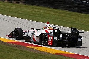 Gutierrez hopes he can help IndyCar return to Mexico