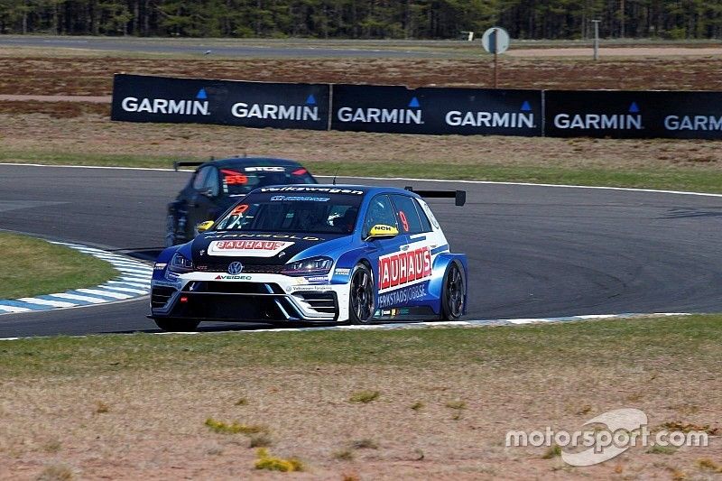 Scandinavia: Kristoffersson fa il vuoto ad Alastaro