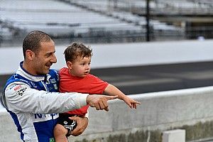 Le Mans: Tony Kanaan ugrik be Sebastien Bourdais helyett