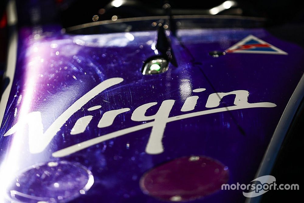 Purchase deal secured for Supercars backer Virgin
