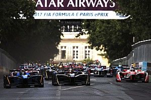 Les droits TV pour Eurosport, des ePrix en clair avec Canal+