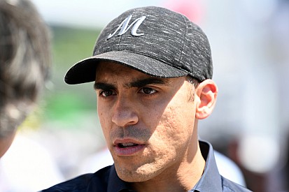 Maldonado "turned down" F1 race seat for 2017