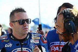 Mahias : "J'essaye de ne pas penser au championnat"